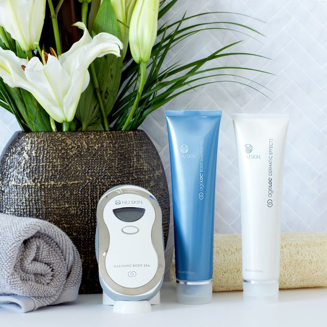 ageLOC® Body Trio