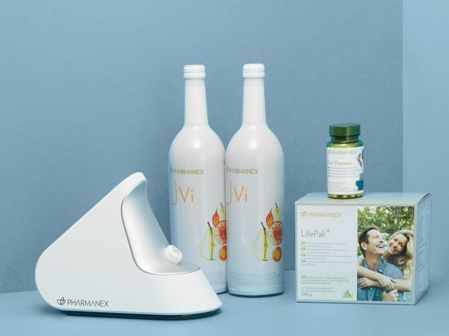 Biofotonický skener